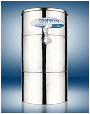 JalKalp Water Filter